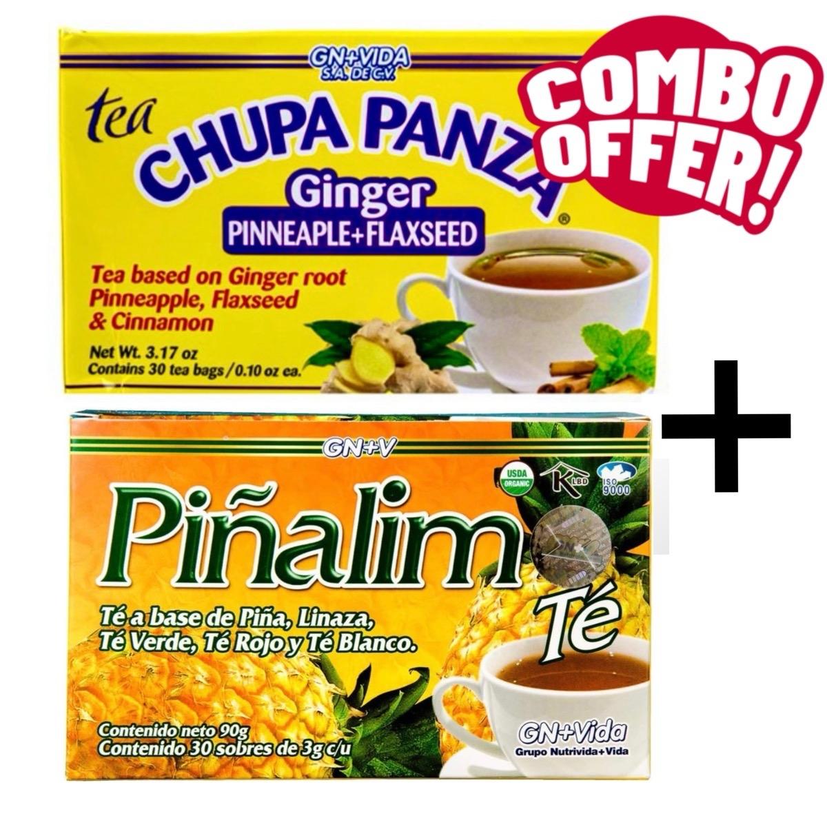 Herbal Teas