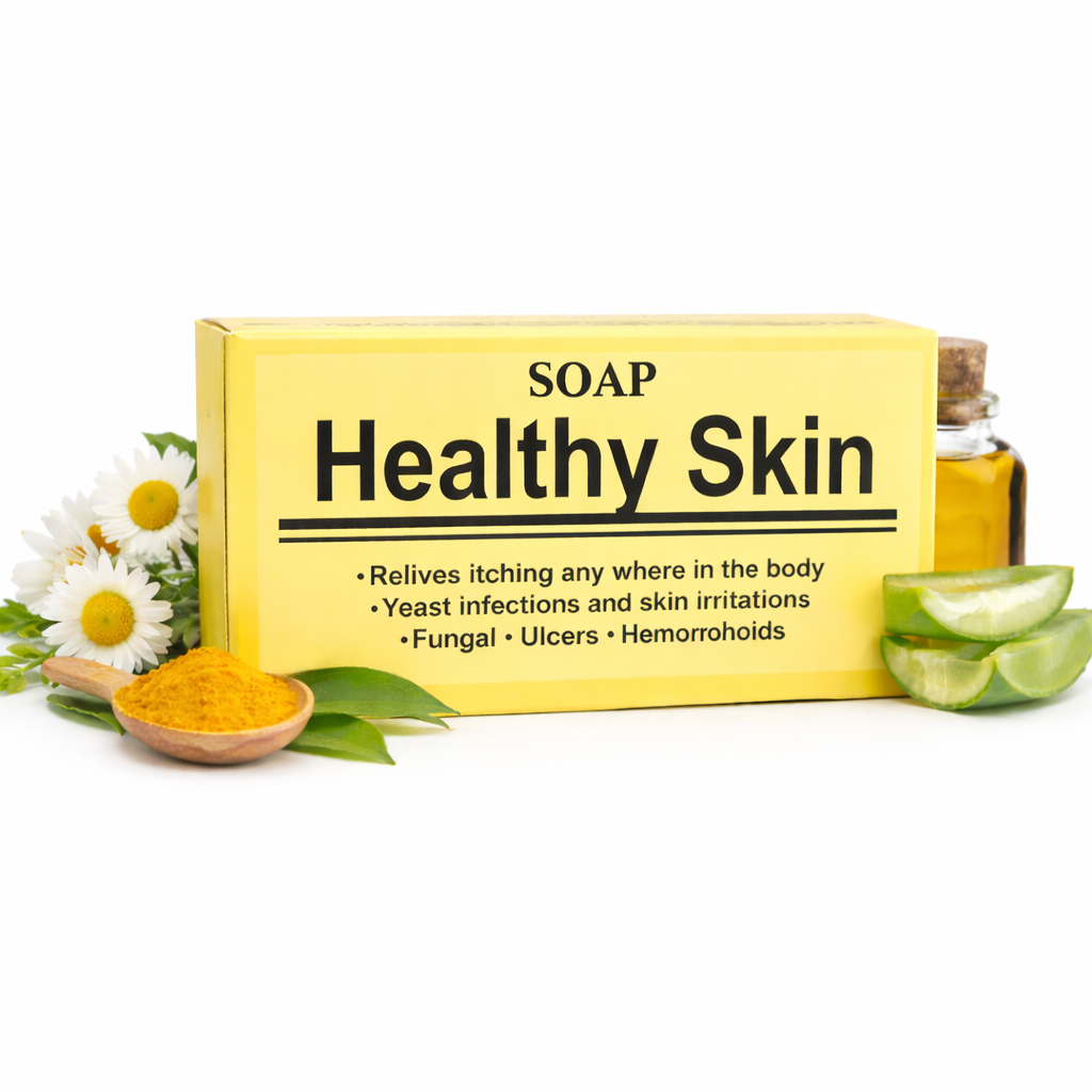 Soaps