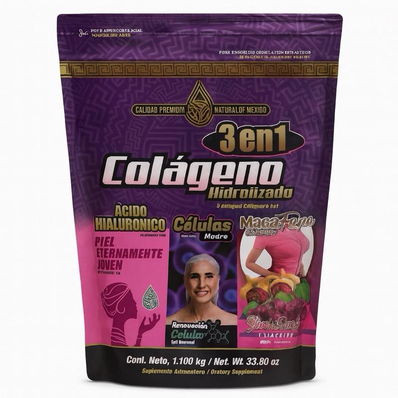 Collagen Powder Essentials