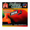 Pulmo Calcio Vitamin & Botanical Liquid Supplement Shots | 10 x 15ml