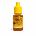 Melipona Honey Eye Drops 15 mL | Eye Care Solution with 100% Pure Melipona Bee Honey | Precision Dropper Bottle