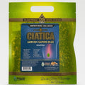 Ciática Nervio Ciático Plus Herbal Tea Premium Natural Herbal Blend Loose Leaf Tea Mexico 4oz 113g Naturaldawaa