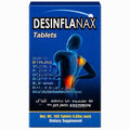 Desinflanax Tablets with B Vitamins | 100 Count Daily Supplement