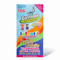 Zorritone Pulmo Calcio Children's Dietary Supplement Syrup with Vitamin C & Propolis, Extra Strength Formula, 250 mL