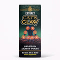 Cat's Claw (Uña de Gato) Liquid Herbal Dietary Supplement, Plant-Based Formula, 60 mL, Halal