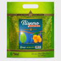 Níspero Loquat Leaf Herbal Tea, Premium Natural Loose Leaf Tea from Mexico, Wildcrafted Nispero Herb Tea for Daily Herbal Infusions, Unflavored, 4 oz (113g)