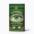 Chamomile & Tepezcohuite Eye Drops 40 mL | Herbal-Inspired Eye Care Solution with Precision Dropper Bottle