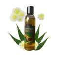 Aceite de Neem 6 oz – Pure Neem Oil for Skin, Scalp & Body Care, Multipurpose Botanical Oil Made in Mexico