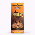 Wereke Extract Liquid Herbal Dietary Supplement, Plant-Based Formula, 60 mL, Halal