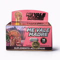 Me Vale Madre Herbal Dietary Supplement with Melatonin – Relaxation & Mood Support Tablets