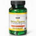 Raíz de Toronjil Herbal Capsules – Premium Herbal Dietary Supplement, 30 Count