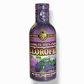 Liquid Chlorophyll Herbal Supplement with Artichoke & Milk Thistle, Vegetarian Liquid Formula, 750ml Wellness Blend for Daily Herbal Support