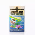 Insulina 100% Natural Herbal Supplement with Nopal, Aloe Vera & Wereke, 60 Plant-Based Caplets, 1g Each, Gluten-Free Formula