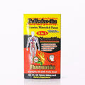 Bellodec-tta Neurobion Complex B Vitamins & Panax 3-in-1 Supplement, 100 Tablets 500mg, Gluten-Free Daily Vitamin Formula