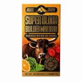 Super Blood Builder Max Iron with B12 & Moringa, 60 Softgels 1000mg, Advanced Iron Supplement Formula