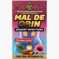 Urinary Support Herbal Supplement, 60 Caplets, Natural Herbal Formula for Daily Wellness