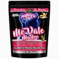 Me Vale Madre Herbal Tea Blend – Traditional Herbal Relaxation Tea, Natural Botanical Wellness Infusion for Daily Calm & Balance, Caffeine-Free