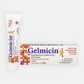 Gelmicin Skin Repair Cream 40g – Fragrance-Free Sensitive Skin Moisturizing Care Cream for Daily Skin Comfort