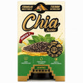 Chia Seed Oil Omega 3 Plant-Based Softgels | Gluten-Free & Lactose-Free Dietary Supplement for Daily Wellness Support | 60 Softgels