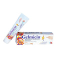 Gelmicin Skin Repair Cream 40g for Sensitive Skin – Fragrance-Free Daily Moisturizing Care Cream