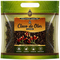 Premium Clove Herbal Tea 4 oz (113g) – Whole Cloves (Clavo de Olor) for Herbal Tea & Culinary Use, 100% Natural, Caffeine-Free Aromatic Spice