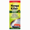 Hongo Killer Nail Formula Treatment Spray for Nail Appearance Support, 1.5 fl oz (44 mL), GMO-Free