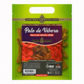 Palo de Víbora Herbal Tea, Premium Loose Leaf Herbal Tea from Mexico, Natural Botanical Herbal Infusion, Unflavored, 4 oz (113g)