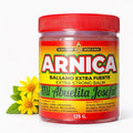 Arnica Extra Strength Body Balm with Menthol & Aloe Vera 125 g