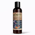 Herbal Massage Oil with Arnica, Menthol, Aloe Vera & Pine Extract | Topical Body Massage Oil | 6 fl oz (177 ml)