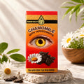 ￼ Chamomile & Tepezcohuite Herbal Eye Drop Solution 40 mL | Traditional Botanical Formula | Daily Eye Care