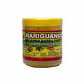 Mariguanol Extra Strength Arnica Massage Balm 125g (4.4 oz) | Herbal Body Care Balm for Massage | External Use | Made in Mexico