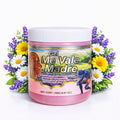 Me Vale Madre Cooling Massage Gel 250g – Fast Absorbing Botanical Body Gel for Daily Comfort & Relaxation