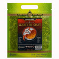 Gastri Out Herbal Tea Blend 4 oz (113g) Premium Herbal Compound, Natural Mexican Herbal Tea, Loose Leaf Botanical Digestive Tea Blend