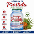 Men's Prostate Support Supplement with Saw Palmetto, Lycopene & Vitamins, 90 Capsules