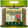 Super Drano Herbal Detox Tea 4 oz (113g) – Caffeine-Free Herbal Wellness Blend, Natural Digestive Support Tea, Resealable Loose Herb Pouch