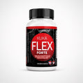 KUKA Flex Forte Joint Support Supplement with Collagen, Hyaluronic Acid & Omega 3, Gluten-Free & Lactose-Free Capsules