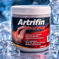 Artrifin Vitaminado Cooling Massage Gel 250g – Fast Absorbing Botanical Body Gel for Daily Comfort & Recovery