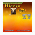 Hierrro 3-in-1 B Complex Supplement Drink with Calcium, L-Lysine & Folic Acid, 10 x 15mL Micro Bottles, Sugar-Free