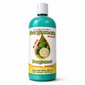 Aukar Bergamot Conditioner 500 mL (16.9 fl oz) – Nourishing Hair Conditioner with Refreshing Citrus Bergamot Scent for Soft, Smooth & Shiny Hair