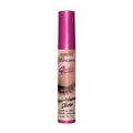 PROSA Crystal Protein Gel Mascara – Clear Lash & Brow Conditioning Gel with Argan Oil, Natural Look Formula, 12g
