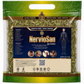 NervioSan Herbal Tea Blend | Premium Loose Leaf Herbal Infusion | Relaxation & Botanical Wellness Tea | Natural Herbal Blend | 4 oz (113g)