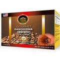 Eternal Ganoderma 4 in 1 Instant Coffee Mix with Reishi – Single Pack