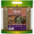 Ajenjo (Wormwood) Herbal Tea | Premium Dried Wormwood Leaves Herbal Infusion | Natural Loose Leaf Wellness Tea | Traditional Botanical Tea | 4 oz