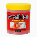 Artribion Vitamin-Enhanced Gel, Topical Herbal Body Gel, 250 g for Massage & Daily Body Care