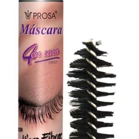 PROSA Viral 4 Pack Mascara Collection