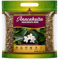 Anacahuita Herbal Tea | Premium Loose Leaf Anacahuita Herb Blend | Natural Botanical Wellness Tea | Traditional Herbal Infusion | 4 oz