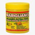 Naturaldawaa Mariguanol Extra Strength Herbal Balm with Arnica, Turmeric & Methyl Salicylate, 250 g for Massage & Body Care