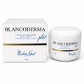 Blancoderma Plus Brightening Cream Collection 75g – Face & Body Moisturizer Set with Aloe Vera, Classic, Oat & Rosehip Variants