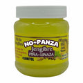 NO+PANZA Ginger Massage Gel with Bamitol 8.8 oz | Ginger Body Massage Gel for Daily Body Care | External Use