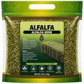 Alfalfa Herbal Tea 4 oz (113g) – Caffeine-Free Loose Leaf Herbal Tea with Alfalfa Leaves for Daily Wellness